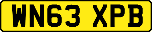 WN63XPB