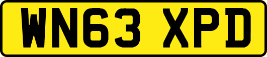 WN63XPD