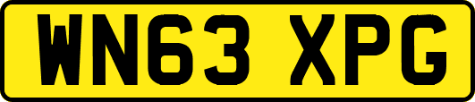 WN63XPG
