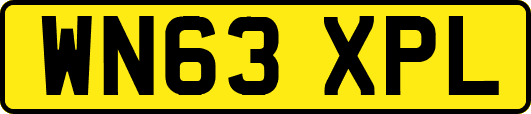 WN63XPL