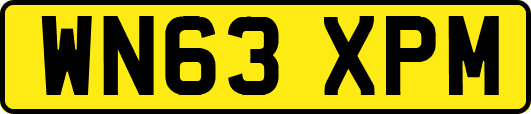WN63XPM