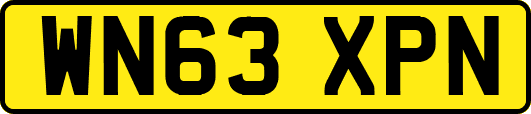WN63XPN