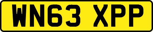 WN63XPP