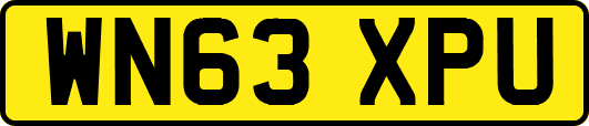 WN63XPU