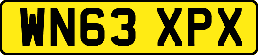 WN63XPX