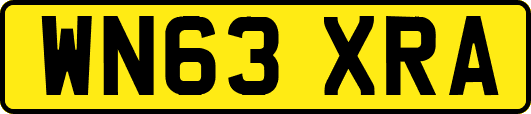 WN63XRA