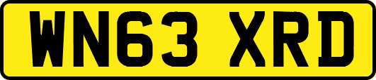 WN63XRD