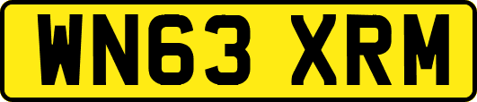 WN63XRM