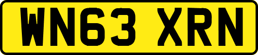 WN63XRN
