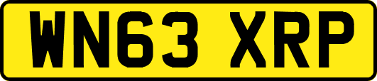 WN63XRP