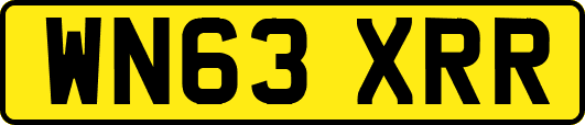 WN63XRR