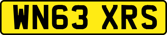 WN63XRS
