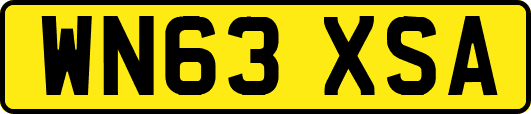 WN63XSA
