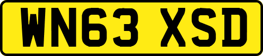 WN63XSD