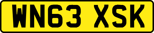 WN63XSK