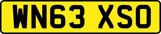 WN63XSO