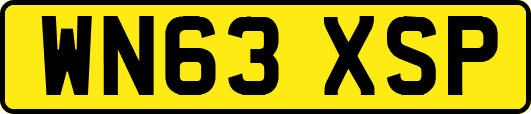 WN63XSP