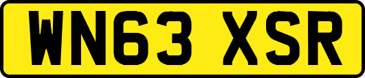 WN63XSR