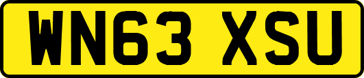 WN63XSU