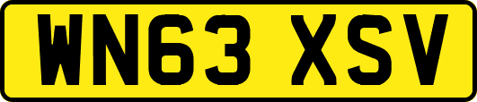 WN63XSV