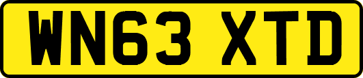 WN63XTD