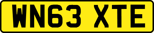 WN63XTE