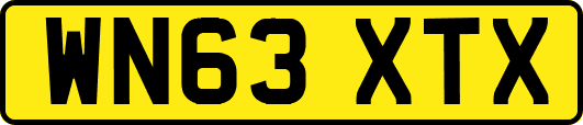 WN63XTX