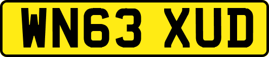 WN63XUD