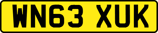 WN63XUK