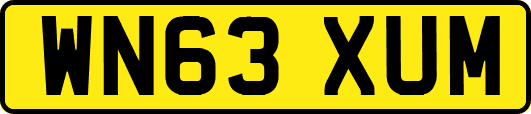 WN63XUM