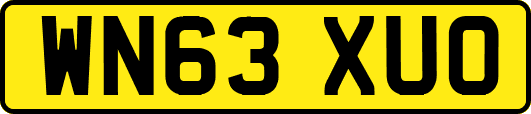 WN63XUO