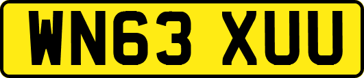 WN63XUU