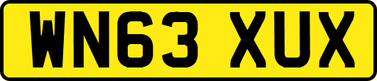 WN63XUX
