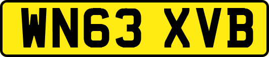 WN63XVB