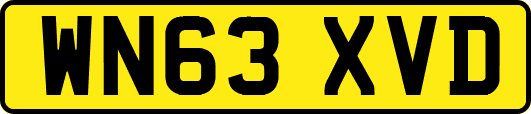 WN63XVD