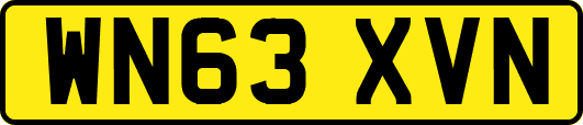 WN63XVN