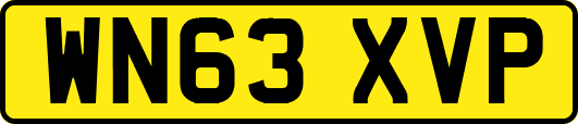 WN63XVP
