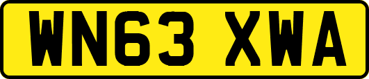 WN63XWA
