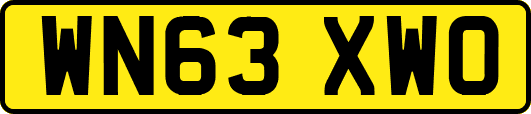 WN63XWO