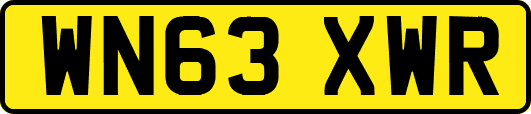 WN63XWR