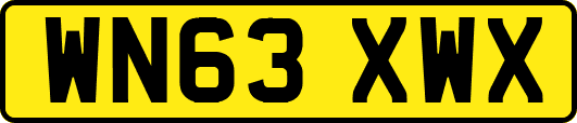 WN63XWX