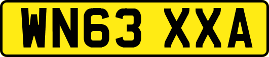 WN63XXA