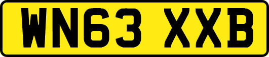 WN63XXB