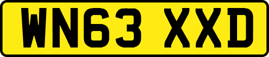 WN63XXD