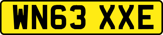 WN63XXE
