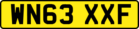 WN63XXF
