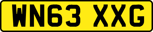 WN63XXG