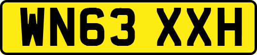 WN63XXH