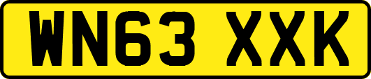 WN63XXK