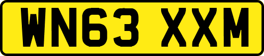 WN63XXM